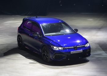 Volkswagen Golf ra mắt khách Việt và ngày hội trải nghiệm hoành tráng cho khách hàng