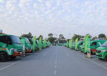 Tasco ra mắt Trung tâm Cứu hộ Toàn quốc VETC 24/7