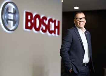 Bosch bổ nhiệm ông Robert Hesse làm Chủ tịch khu vực Đông Nam Á và châu Đại Dương, kiêm Tổng Giám đốc Bosch Singapore