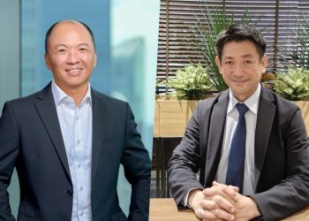 Toyota Việt Nam giới thiệu Chủ tịch mới là người gốc Việt