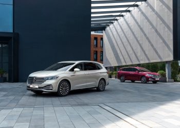 Nhìn lại chặng đường 10 năm Volkswagen chinh phục khách Việt