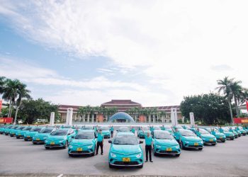 Xanh SM đổi tên thành Green SM – Đồng bộ nhận diện thương hiệu toàn cầu