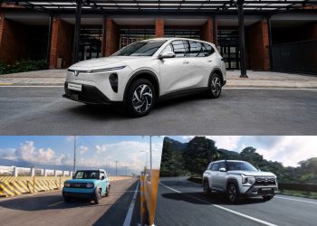 Top 10 xe bán nhiều nhất tháng 3/2026 – VinFast lại áp đảo ngành xe Việt