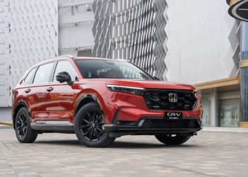 Honda Việt Nam duy trì tăng trưởng ổn định, đẩy mạnh điện hoá