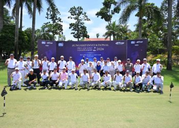 Ấn tượng SUNGARD INVITATIONAL PRO-AM GOLF CHAMPIONSHIP 2026
