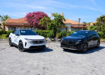 Peugeot 3008 và 5008 hoàn toàn mới sắp mở bán tại Việt, nhiều nâng cấp đáng giá