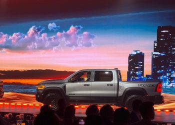 Thaco chính thức công bố giá bán cho RAM và Jeep tại Việt Nam