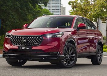 Khuyến mại tháng 06 cho khách hàng mua Honda HR-V G