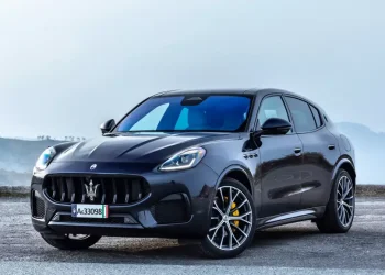 Maserati Grecale mở rộng lựa chọn động cơ Nettuno V6 ngoài phiên bản Trofeo