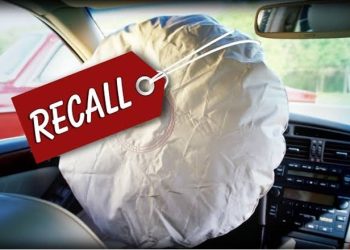 Nhiều hãng xe tiếp tục triệu hồi do lỗi túi khí Takata tại Việt Nam