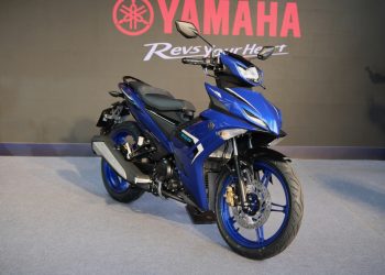 Yamaha Exciter 155 thế hệ mới tăng giá bán, nêm yết cao nhất hơn 60 triệu đồng