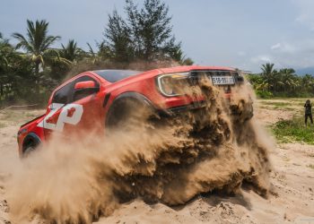 Ford đồng hành cùng “Ngày hội Bán tải Việt Nam 2026”