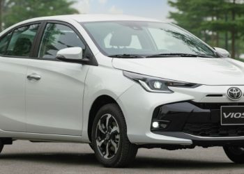 Toyota nâng mức khuyến mại, người dùng hưởng lợi khi mua xe trong tháng 7