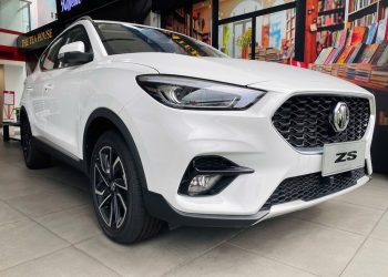MG ZS giảm giá lên tới 150 triệu đồng, có “đáng đồng tiền bát gạo”?