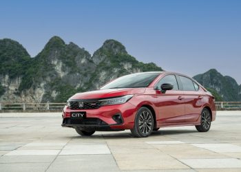 Honda tung khuyến mại hấp dẫn trong tháng 08/2006