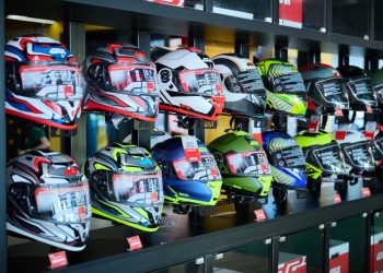 GIVI Việt Nam ra mắt loạt sản phẩm mới tại sự kiện “National Dealers Meeting Day 2026”