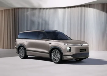 Volkswagen Việt Nam nhận cọc ID. ERA 9X, SUV EREV giá dự kiến dưới 3 tỷ đồng