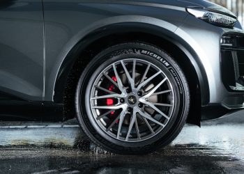 Michelin ra mắt hai dòng lốp mới Primacy 5 energy và Pilot Sport 5 energy