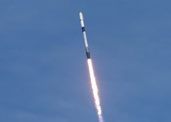 VinSpace ký kết hợp đồng phóng vệ tinh với SpaceX (Mỹ)
