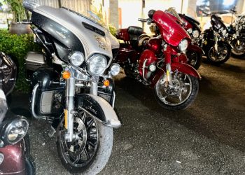 CLB Mô tô Thể thao H-D Sài Gòn kỷ niệm 13 năm hành trình giữ lửa đam mê Harley-Davidson