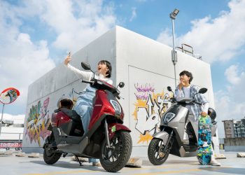 Ưu đãi hấp dẫn dành cho các mẫu xe máy Honda