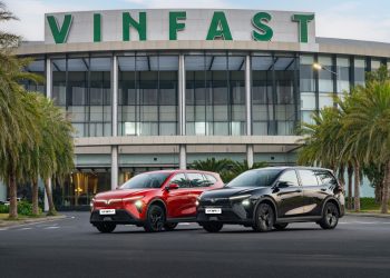 Vingroup là doanh nghiệp nộp ngân sách lớn nhất Việt Nam